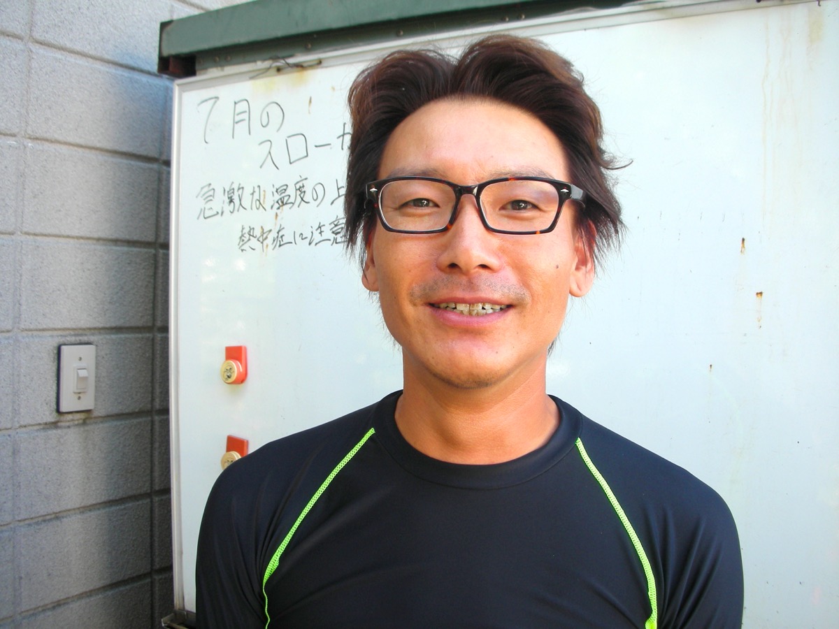 社員紹介